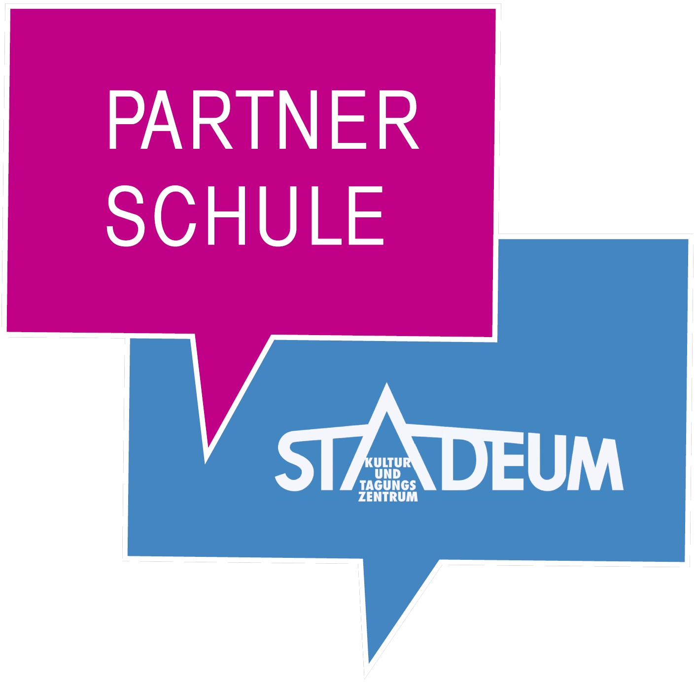 Partnerschule des Stadeum Stade
